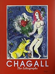 Marc chagall lithographs. for sale  Delivered anywhere in USA 