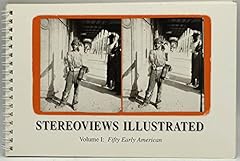 Stereoviews illustrated fifty for sale  Delivered anywhere in USA 