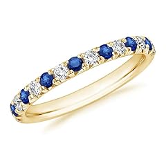 Sapphire white diamond for sale  Delivered anywhere in USA 