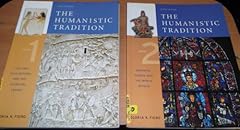 Humanistic tradition book for sale  Delivered anywhere in USA 