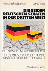 Beiden deutschen staaten gebraucht kaufen  Wird an jeden Ort in Deutschland