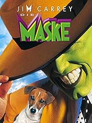 Maske gebraucht kaufen  Wird an jeden Ort in Deutschland