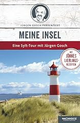 Insel sylt tour gebraucht kaufen  Wird an jeden Ort in Deutschland