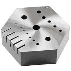 Hexagonal staking anvil for sale  Delivered anywhere in USA 