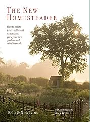 New homesteader create for sale  Delivered anywhere in USA 