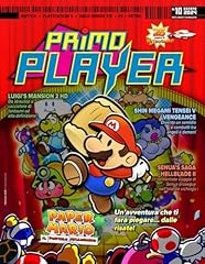 Primo player rivista usato  Spedito ovunque in Italia 