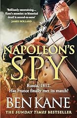 Napoleon spy brand for sale  Delivered anywhere in UK