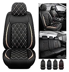 Leather car seat for sale  Delivered anywhere in UK