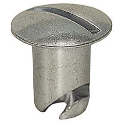 Panelfast slotted oval for sale  Delivered anywhere in UK