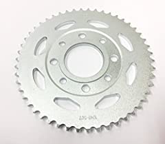Motorcycle rear sprocket for sale  Delivered anywhere in UK