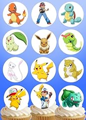 Pre cut pokemon for sale  Delivered anywhere in UK