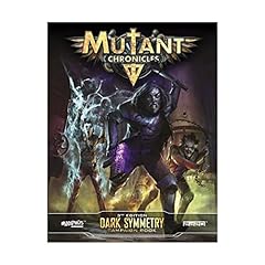 Mutant chronicles dark for sale  Delivered anywhere in USA 