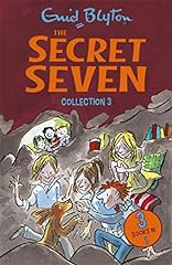 Secret seven collection for sale  Delivered anywhere in UK