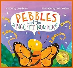 Pebbles biggest number for sale  Delivered anywhere in USA 
