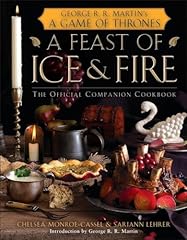 Feast ice fire for sale  Delivered anywhere in USA 