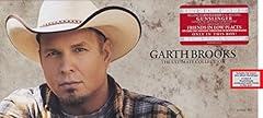 Garth brooks ultimate for sale  Delivered anywhere in USA 