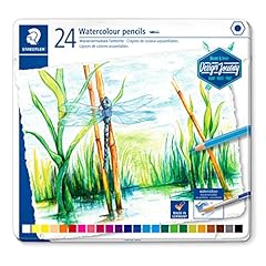 Staedtler crayons couleur d'occasion  Livré partout en France