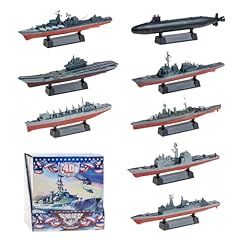 Ingwetech pcs warship for sale  Delivered anywhere in USA 