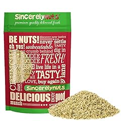 Sincerely nuts hulled for sale  Delivered anywhere in USA 