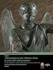 Necessitano alla vittoria usato  Spedito ovunque in Italia 
