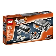 Lego technic power for sale  Delivered anywhere in USA 