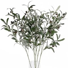 Szjias artificial olive for sale  Delivered anywhere in USA 
