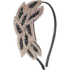 Artideco 1920s headpiece for sale  Delivered anywhere in UK