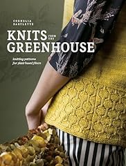 Knits greenhouse knitting for sale  Delivered anywhere in USA 