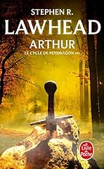 Arthur cycle pendragon d'occasion  Livré partout en France