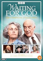 Wating god complete for sale  Delivered anywhere in UK