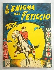Tex gigante enigma usato  Spedito ovunque in Italia 
