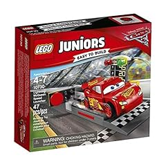 Lego 10730 juniors usato  Spedito ovunque in Italia 