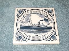 Vintage delft holland for sale  Delivered anywhere in USA 