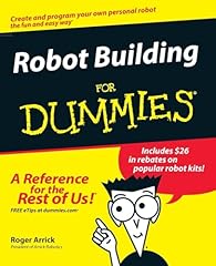 Robot building dummies for sale  Delivered anywhere in USA 