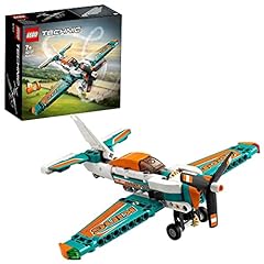 LEGO 42117 Technic Race Plane Toy to Jet Aeroplane for sale  Delivered anywhere in UK