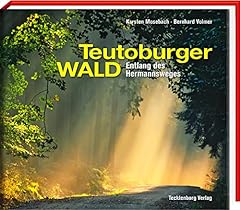 Teutoburger wald entlang gebraucht kaufen  Wird an jeden Ort in Deutschland