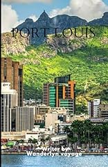 Port louis vacation gebraucht kaufen  Wird an jeden Ort in Deutschland