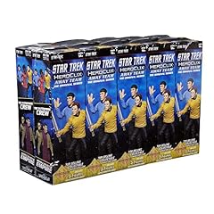 Star trek heroclix for sale  Delivered anywhere in USA 