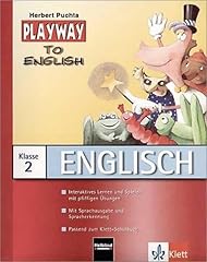 Playway english rom for sale  Delivered anywhere in UK