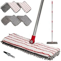 Microfiber flip mop for sale  Delivered anywhere in USA 