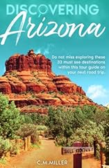 Discovering arizona not usato  Spedito ovunque in Italia 