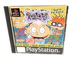 Rugrats search reptar for sale  Delivered anywhere in UK