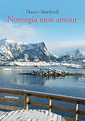 Norvegia mon amour usato  Spedito ovunque in Italia 