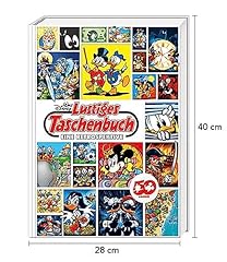 Lustiges taschenbuch jahre gebraucht kaufen  Wird an jeden Ort in Deutschland
