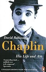 Chaplin life art for sale  Delivered anywhere in UK