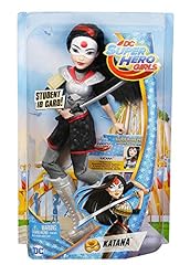 Super hero girls for sale  Delivered anywhere in UK