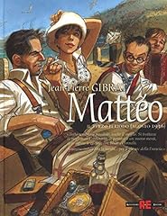 Mattéo. terzo periodo usato  Spedito ovunque in Italia 