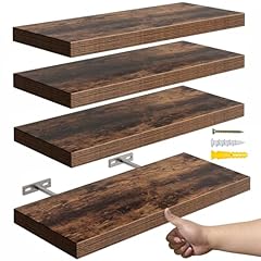 Yuflinx rustic brown for sale  Delivered anywhere in USA 