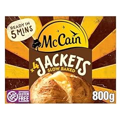 Mccain baked jacket for sale  Delivered anywhere in UK