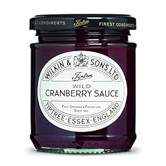 Tiptree wild cranberry for sale  Delivered anywhere in Ireland